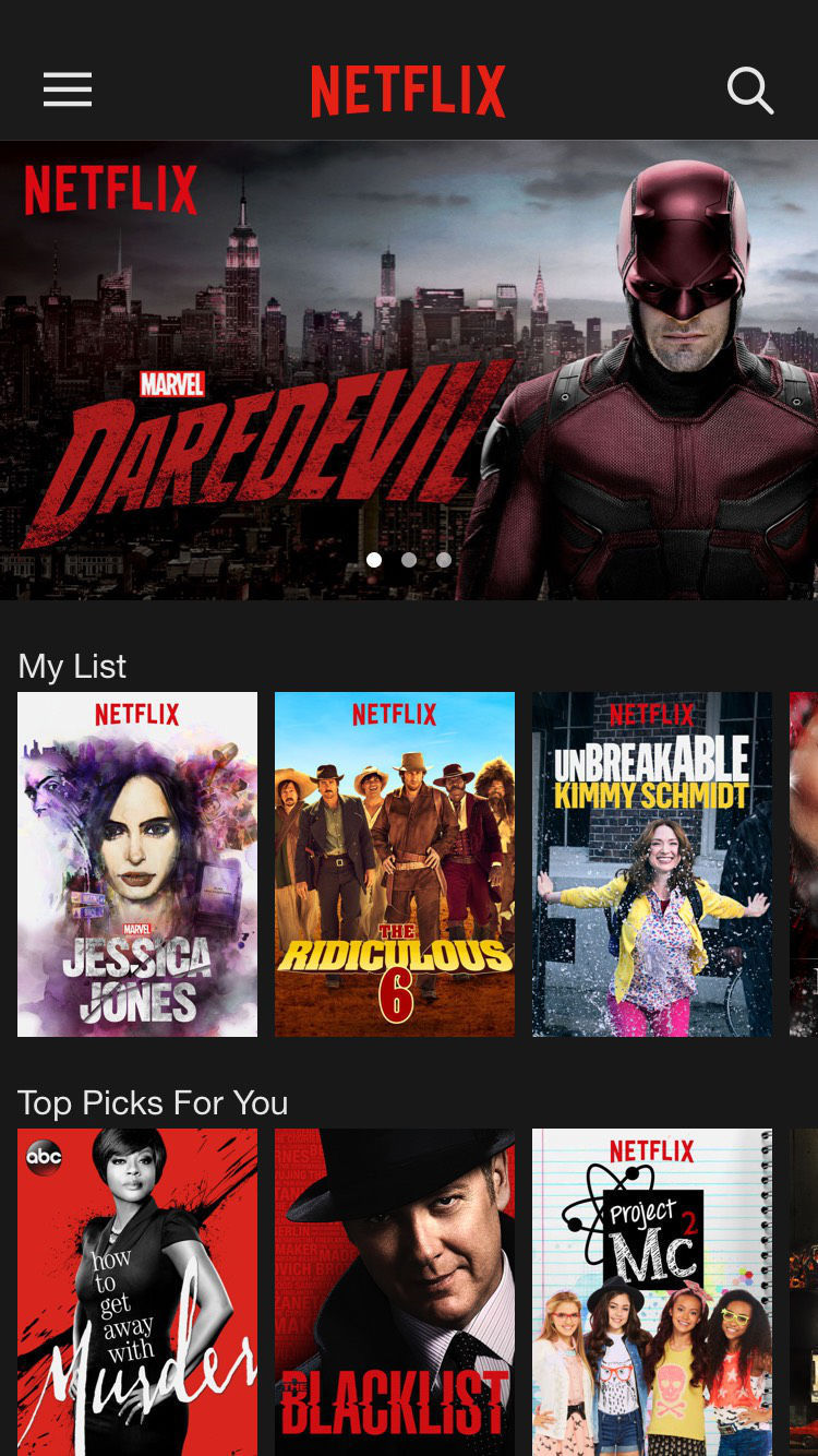 How to download movies on netflix mac