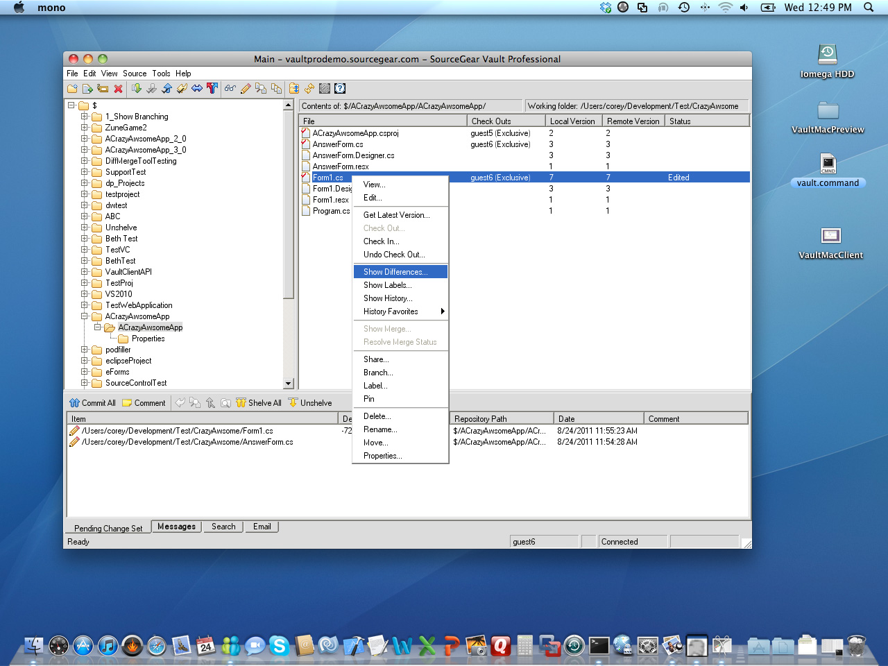 Sql Operations Studio Download For Mac